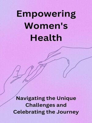 cover image of Empowering Women's Health